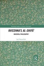 Routledge Studies in Islamic Philosophy- Avicenna's Al-Shifa'