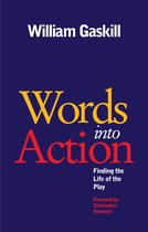 ﻿Words into Action