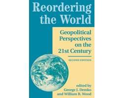 Reordering the World