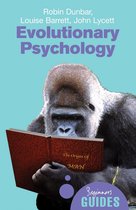 Evolutionary Psychology Beginners Guide