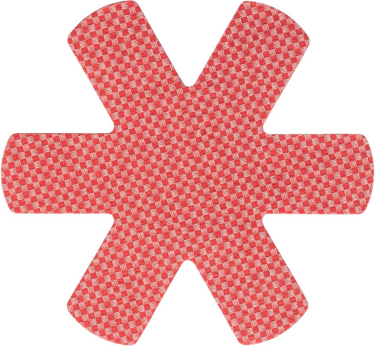 Lot De 12 Protège-Poêles En Feutre 26 Cm – Dessous De Plat Antidérapants, Protection Plan De Travail Et Poêles, Gain De Place