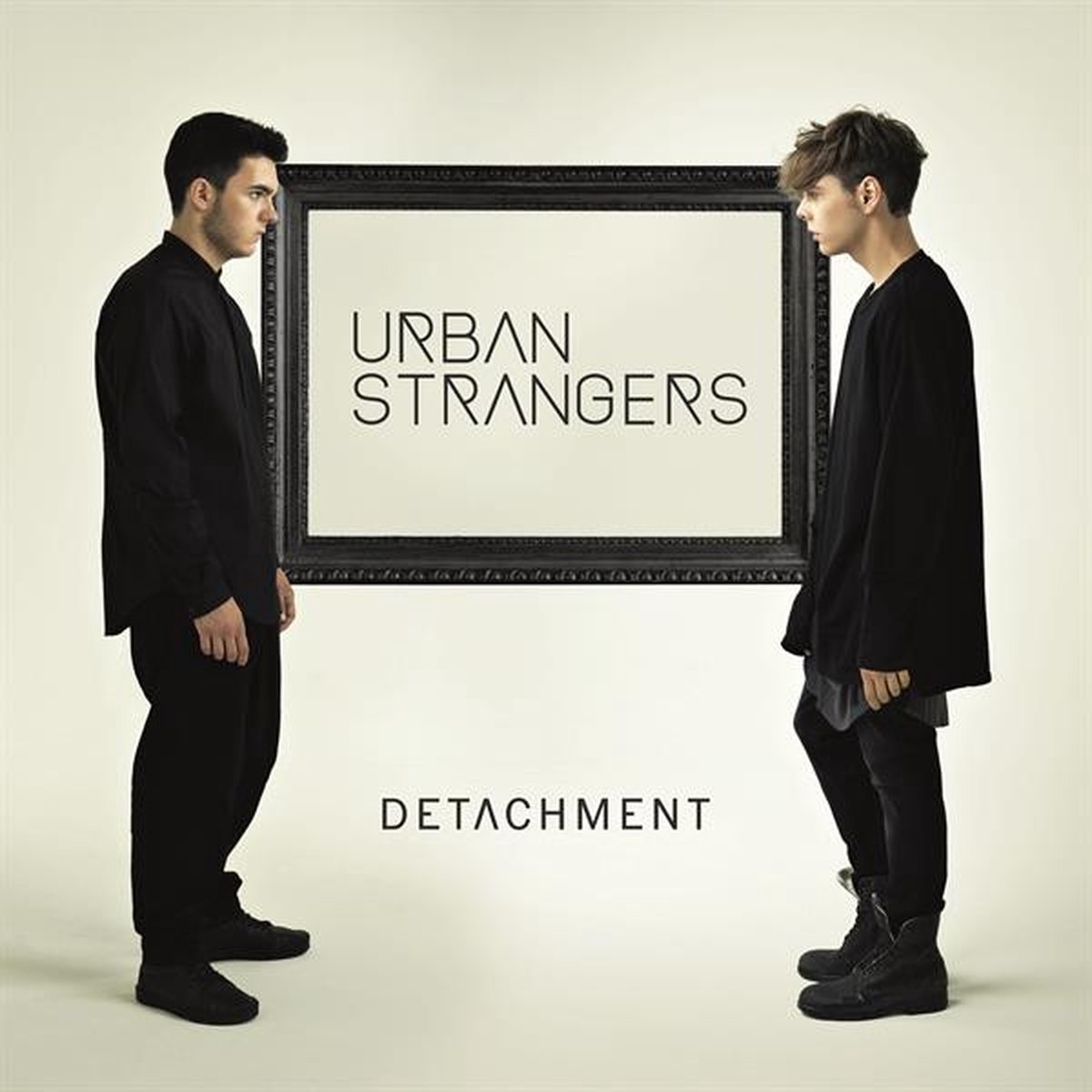Detachment