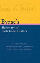 Byrnes's Dictionary of Irish Quotations