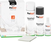 Protexx - Ensemble textile - 3 ans pour 3 places - Protecteur textile | Chaises & bancs