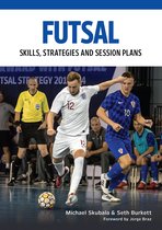 Technical Drills for Competitive Training - Futsal