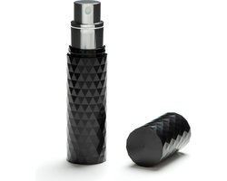 parfum flesje navulbaar, navulbaar parfumflesje, hervulbaar parfumflesje