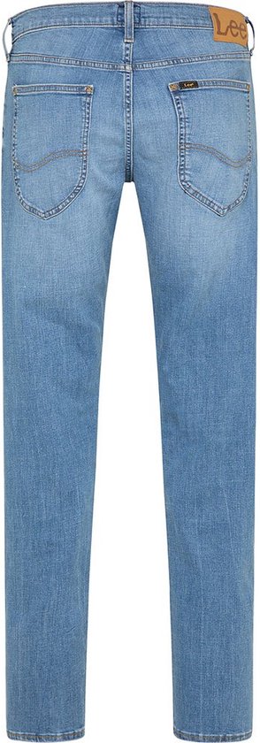 Goodthreads Heren Slim-Fit Jean ,Medium Blauw ,35W / 30L