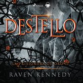 Destello (La prisionera de oro 2)