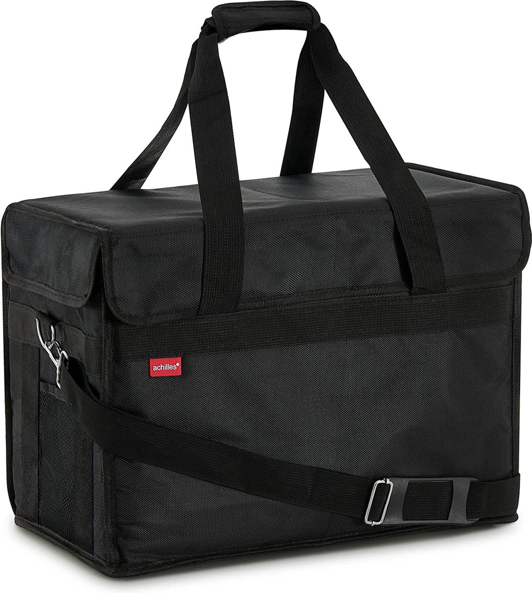 Luxe koeltas
