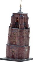 Dickensville - Leeuwarden - De Oldehove - Scheve Toren