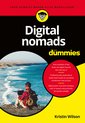 Voor Dummies - Digital nomads voor Dummies