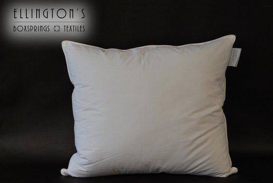Hoofdkussen Ellington's Medium Support Pillow 1200gr, 60x70