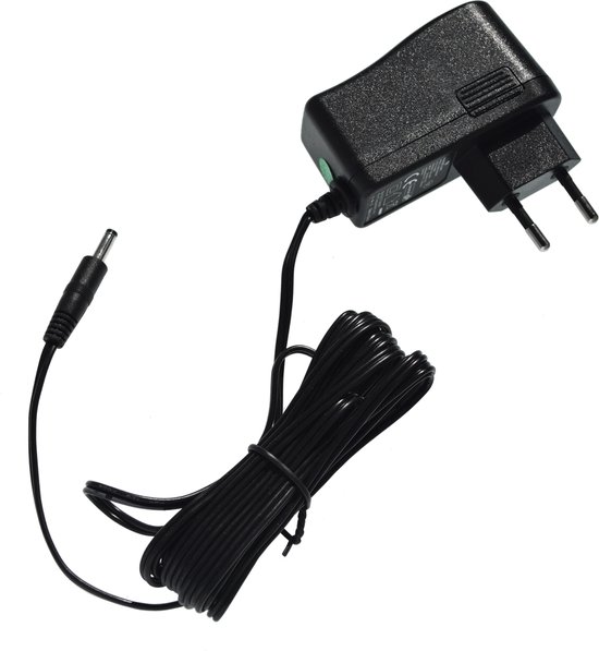 MyVolts 5V USB Power Cable for Zoom H1n