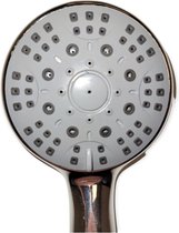 Douchekop - Handdouche - 5 standen - Waterbesparend - High Pressure Shower Head