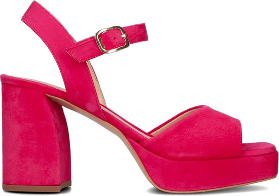 Sandales pour femmes Unisa Odran - Femme - Rose - Taille 37