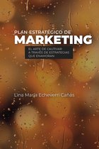 Administración - Plan estratégico de marketing