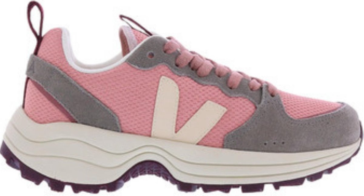 Veja Schoenen Roze maat 37 Alveomesh sneakers roze