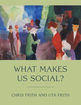 Jean Nicod Lectures- What Makes Us Social?