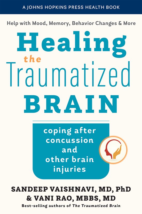 A Johns Hopkins Press Health Book- Healing the Traumatized B ... - cover