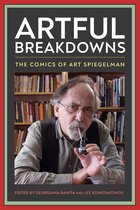 Tom Inge Series on Comics Artists- Artful Breakdowns