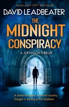 Joe Mason-The Midnight Conspiracy