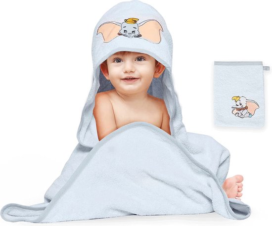 Cape de bain dumbo cheap