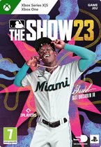 MLB The Show 23 - Xbox Series X|S & Xbox One Download