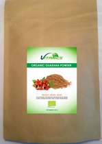 Biologische Guarana Poeder 100g