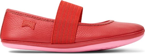 Camper Right Ballerinas - Kinderen - Red - 31