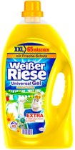 Witte Reus – vloeibaar wasmiddel XXL 65 wassen- 4.745L