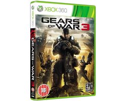 Gear of sale war 3