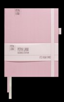 Pepa lani business notebook / notitieboek A5 - purple dove FSC