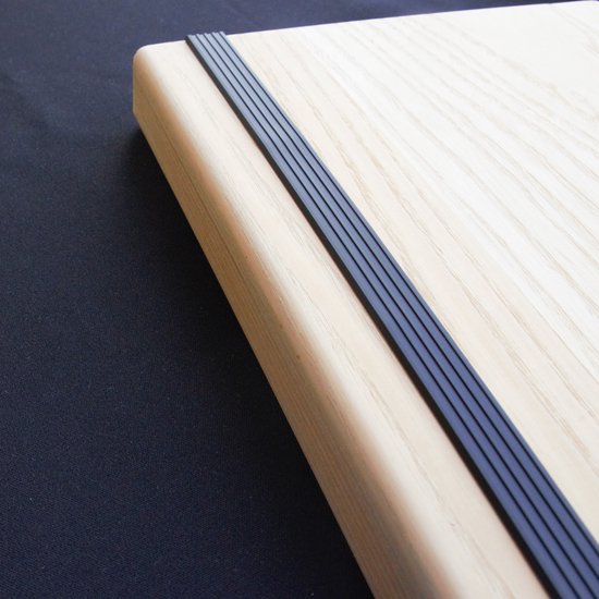 Antislip Oplossingen voor Houten Trappen