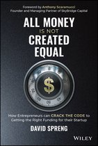 All Money Is Not Created Equal