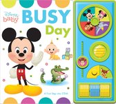 Disney Baby Busy Day 1