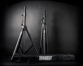 Innox IVA 35 Pro statief-set met draagtas