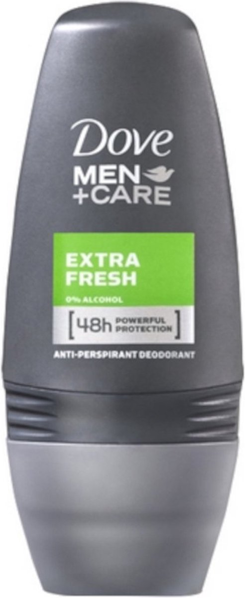 Deo Roll-On Extra Fresh for Men
