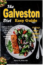 The Galveston Diet Easy Guide