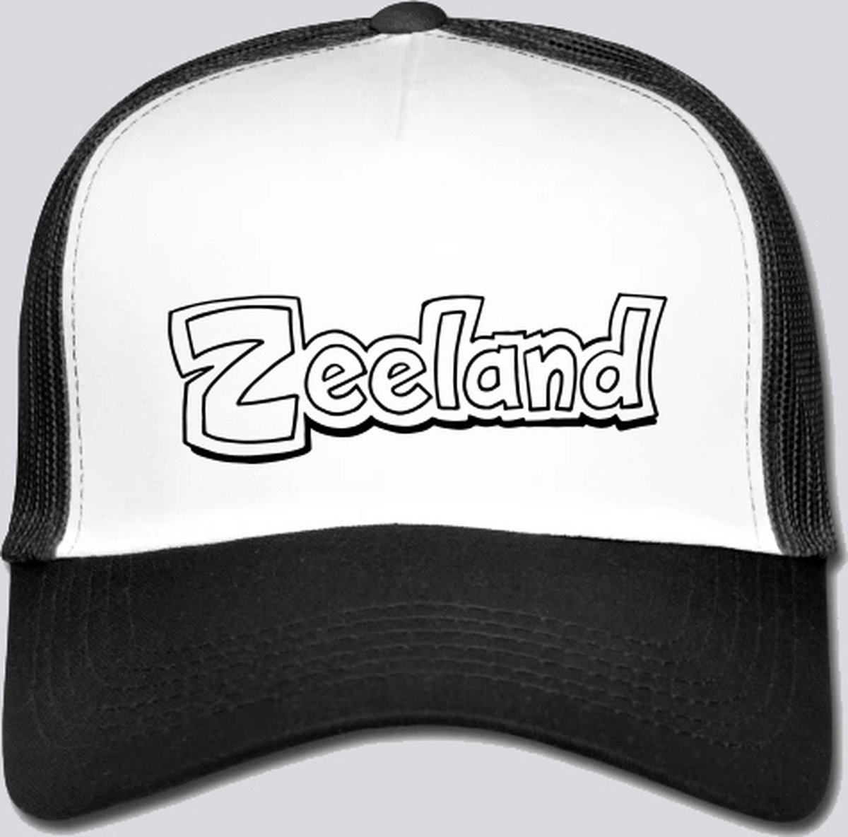Cap Zeeland
