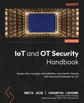 IoT and OT Security Handbook