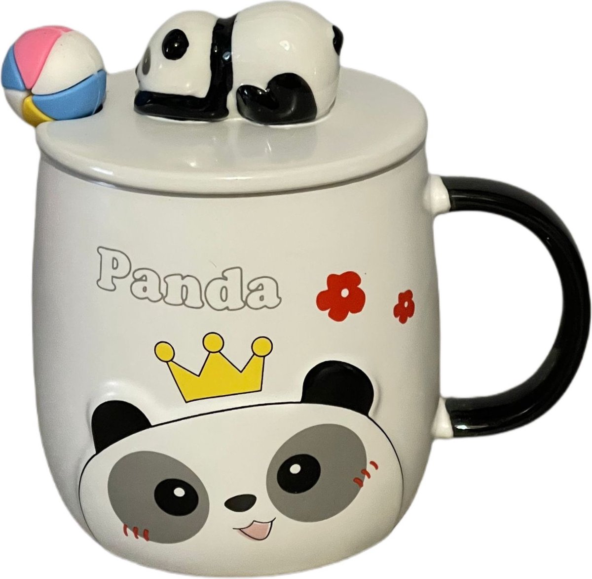 Pokémon Pokeball keramische mok / drinkbeker - 325 ml - Gift box