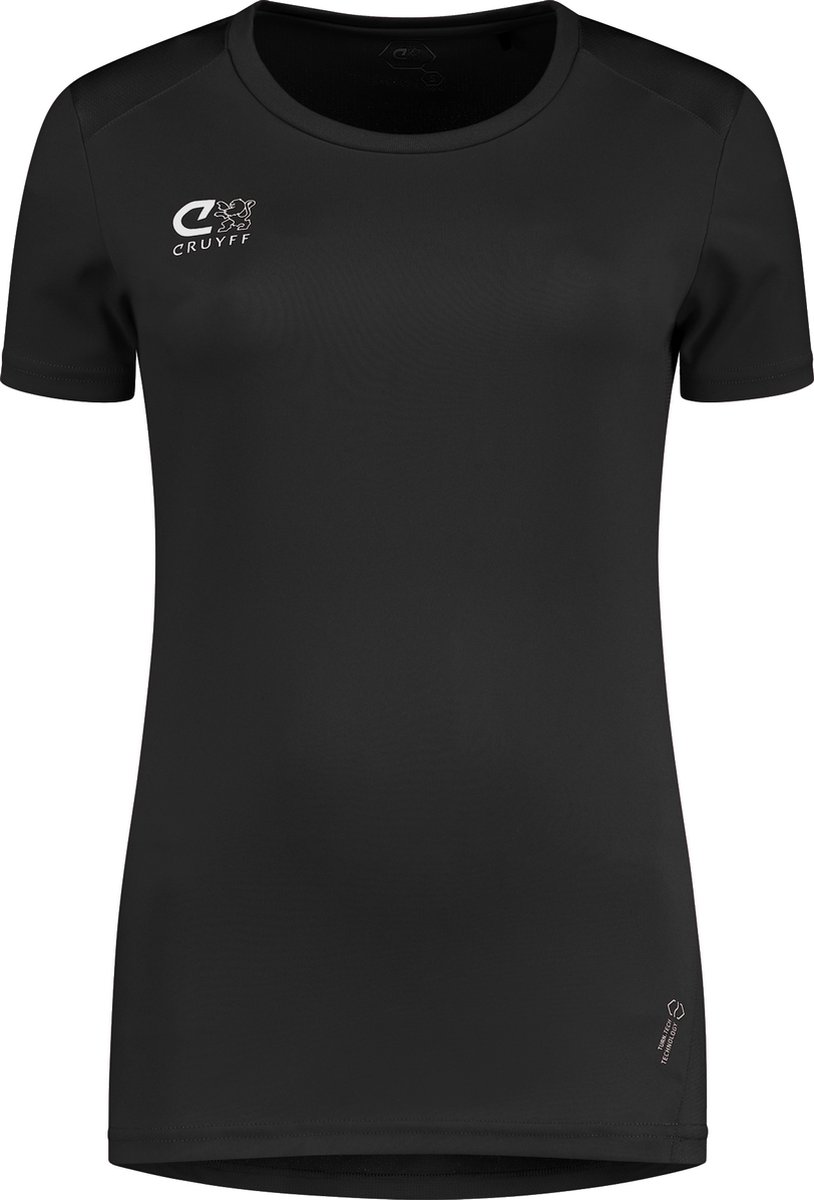 Cruyff Training Sportshirt Vrouwen - Maat S