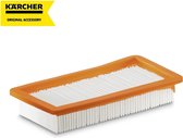 Karcher EPA Filter voor BR45/22 - DS6 - DS premium - 64146310 - 6.414-631.0
