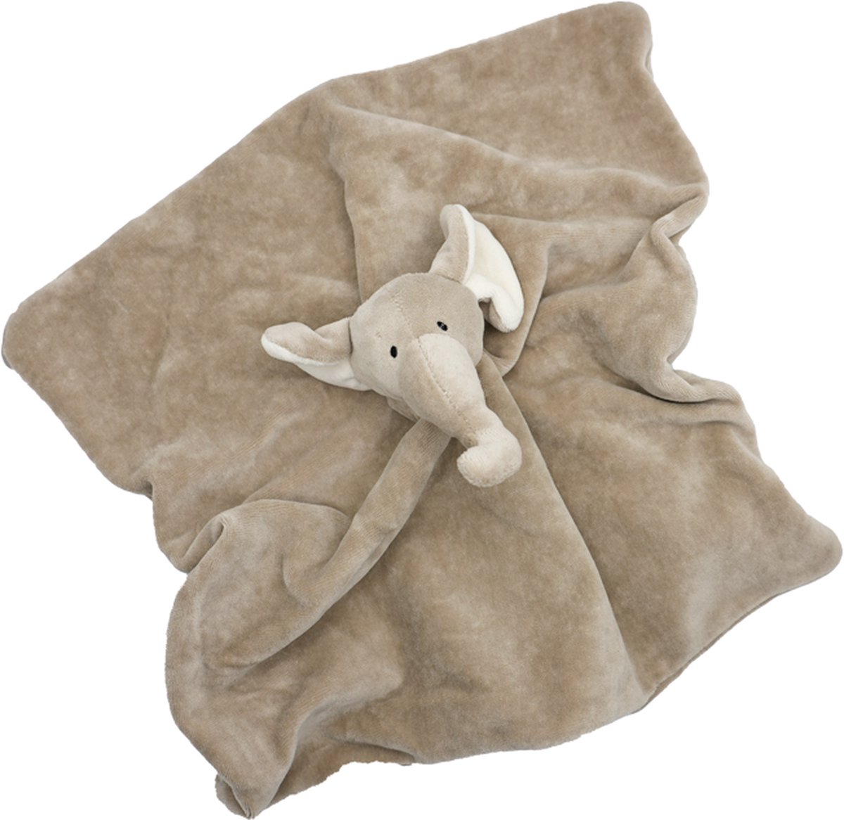 Elvis the Elephant Doudou Cute by Felix