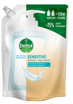 Dettol Recharge Sensitive 500ML