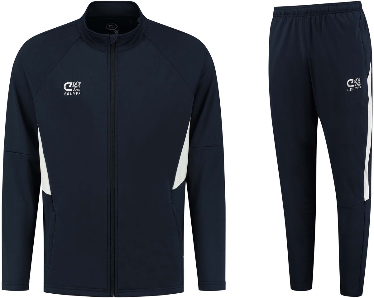 Cruyff Turn Tech Trainingspak Heren