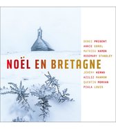 Various Artists - Noël En Bretagne (CD)