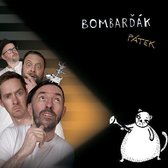 Bombarák - Pátek (CD)