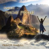Medwyn Goodall - Goddess Of Machu Picchu (CD)