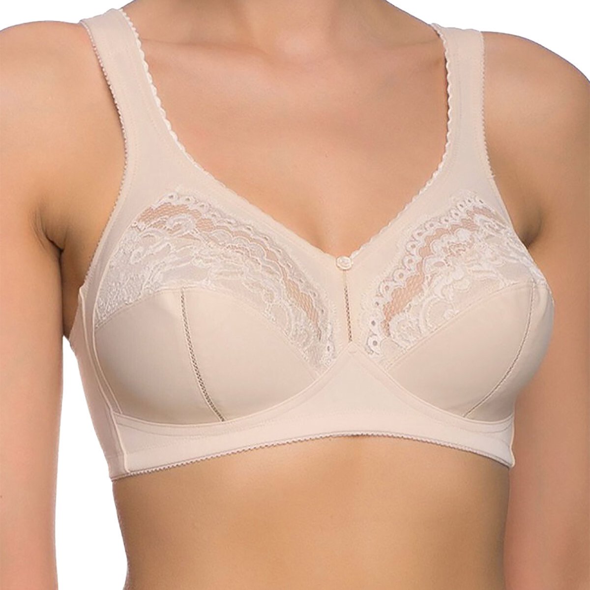 Triumph beugel-bh Allegra teint